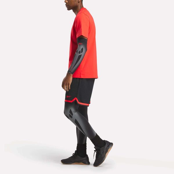 Reebok Classics Men's ERS Performance Compression Sleeve