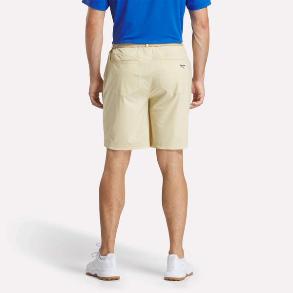 Reebok Classics Men's Favorite 5-Pocket Golf Shorts 9"