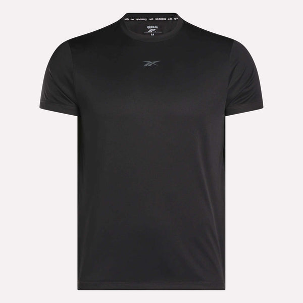 Reebok Classics Men's ID Train Short Sleeve Tech Tee