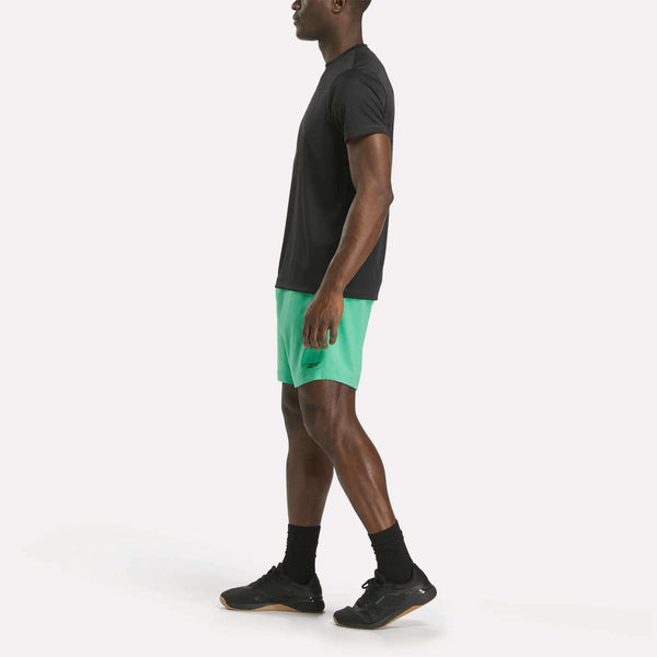 Reebok Classics Men's ID Train Short Sleeve Tech Tee