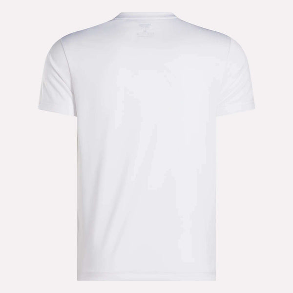 Reebok Classics Men's ID Train Short Sleeve Tech Tee