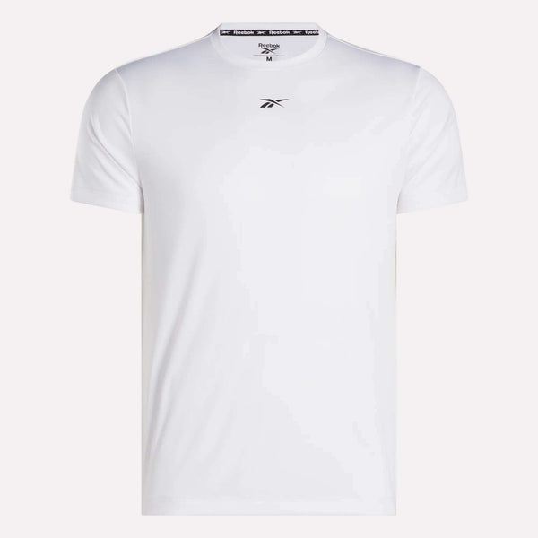 Reebok Classics Men's ID Train Short Sleeve Tech Tee
