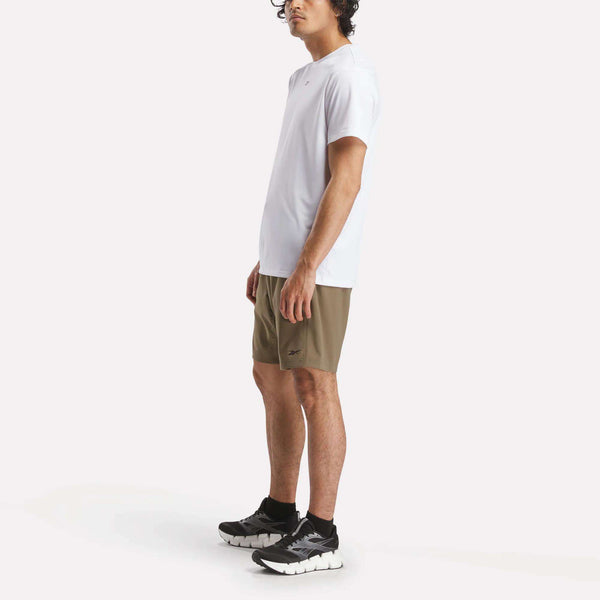 Reebok Classics Men's ID Train Short Sleeve Tech Tee