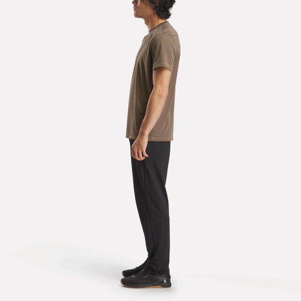 Reebok Classics Men's ID Train Short Sleeve Tech Tee