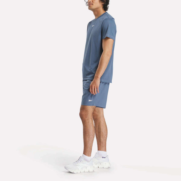 Reebok Classics Men's ID Train Short Sleeve Tech Tee