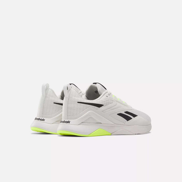 Reebok Classics Men's NanoFlex TR 2.0 Training Shoes