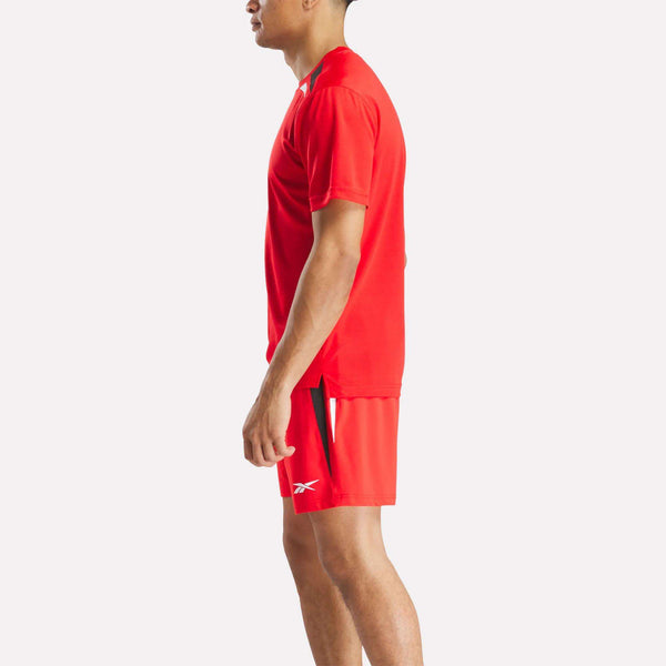 Reebok Classics Men's Reebok Identity Soccer Training Jersey