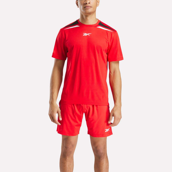 reebok classics Men's Reebok Identity Soccer Training Jersey