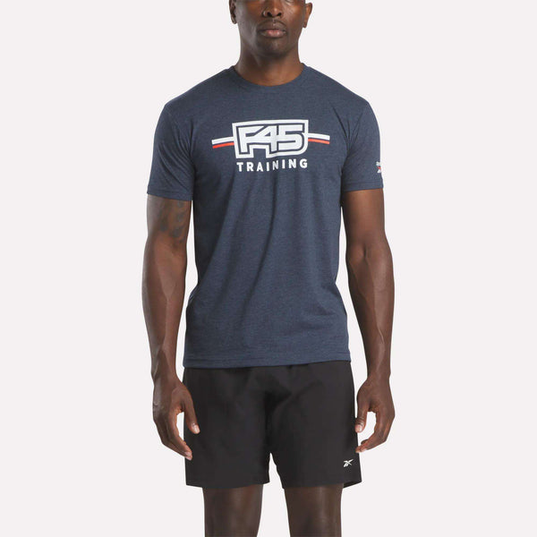 reebok classics Men's Reebok x F45 Training T-Shirt