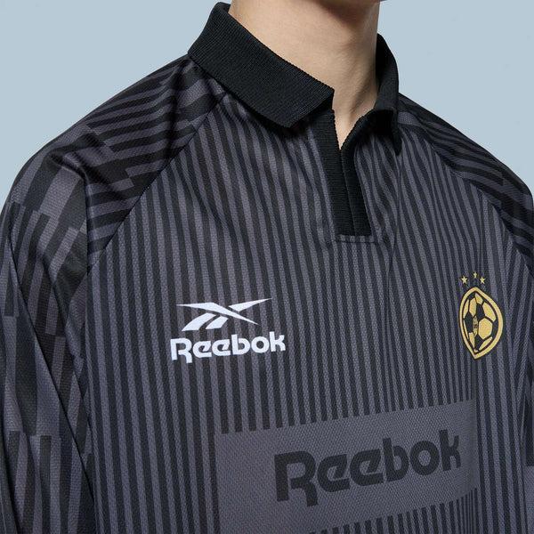 Reebok Classics Men's Soccer LTD Long Sleeve T-Shirt 22