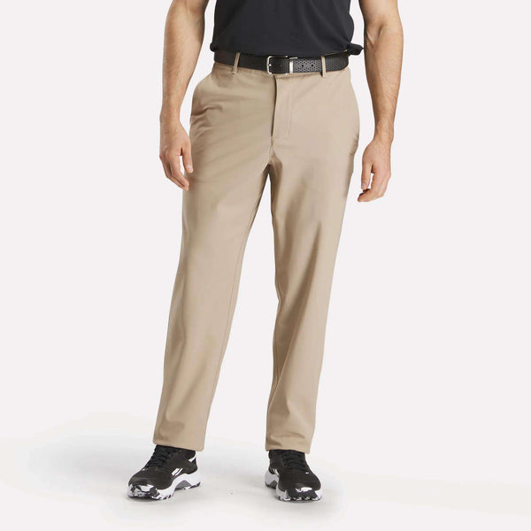 reebok classics Men's The Favorite Golf Pants - Relaxed Fit
