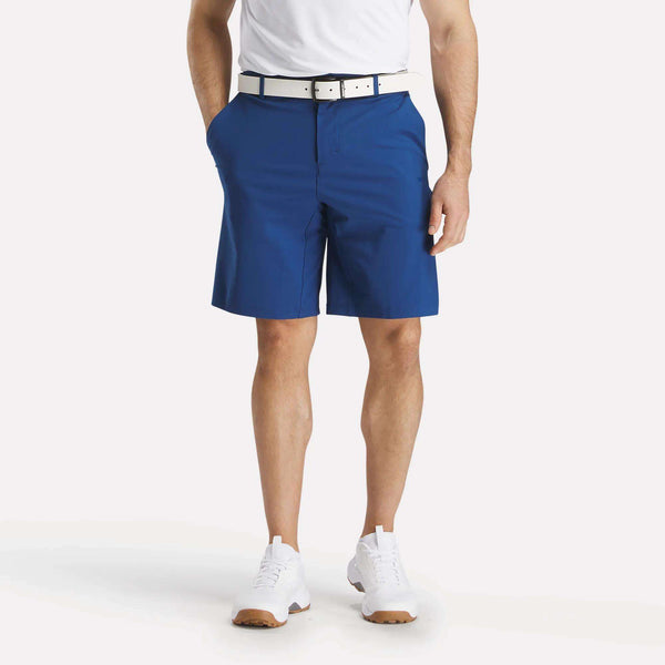reebok classics Men's The Favorite Golf Shorts - 9" Inseam