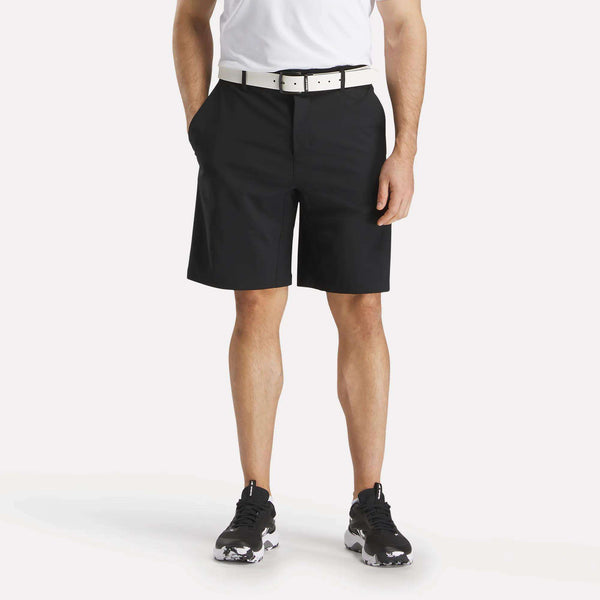 reebok classics Men's The Favorite Golf Shorts - 9" Inseam