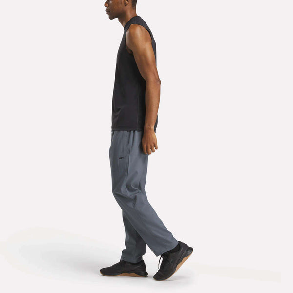 Reebok Classics Men's Training Essentials Woven Unlined Pants