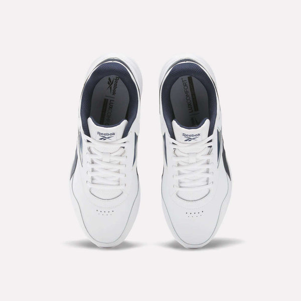 Reebok Classics Men's Walk Ultra 7 DMX Max Wide 4E Shoes