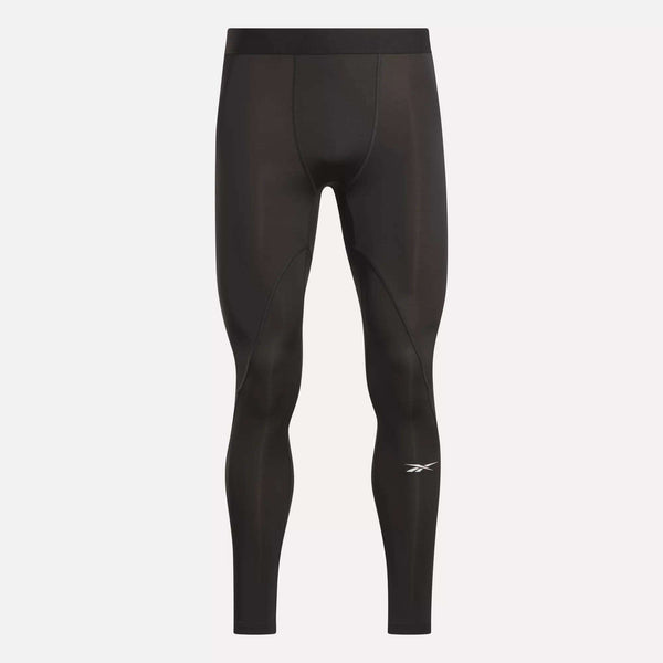 Reebok Classics Men's Workout Ready Compression Tights