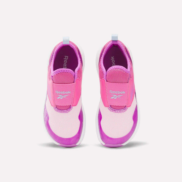 Reebok Classics Nano Play Slip-On Shoes - Little Kids