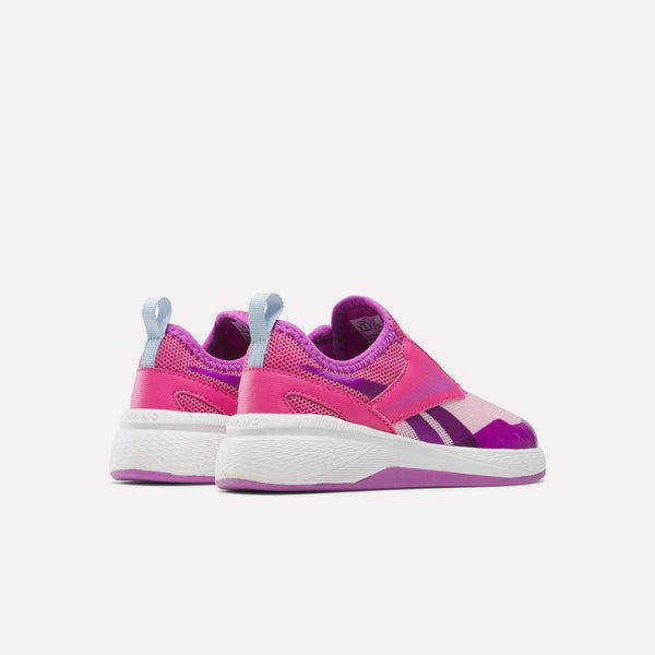 Reebok Classics Nano Play Slip-On Shoes - Little Kids