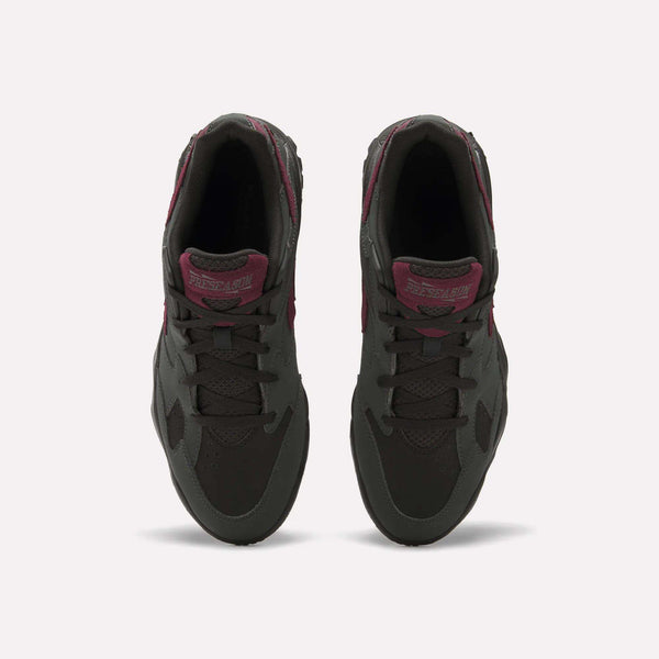 Reebok Classics Preseason 94 Low Retro Basketball Shoes