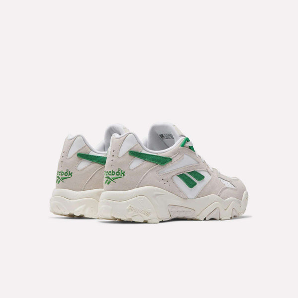 Reebok Classics Preseason 94 Low Retro Basketball Shoes