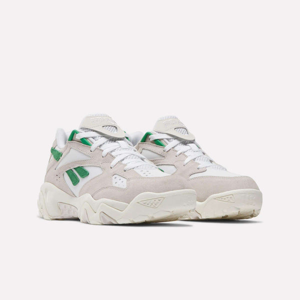 Reebok Classics Preseason 94 Low Retro Basketball Shoes