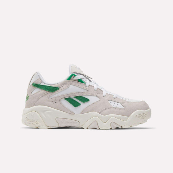 reebok classics Preseason 94 Low Retro Basketball Shoes