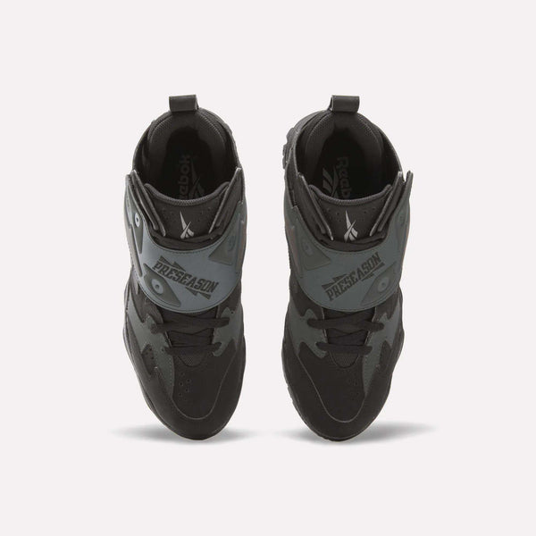 Reebok Classics Preseason 94 Retro Basketball Shoes