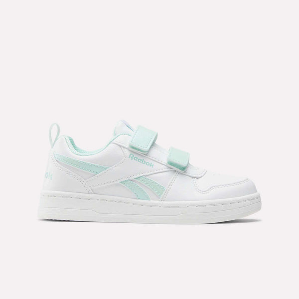 reebok classics Prime 2.0 Two-Strap Hook-and-Loop Shoes - Little Kids