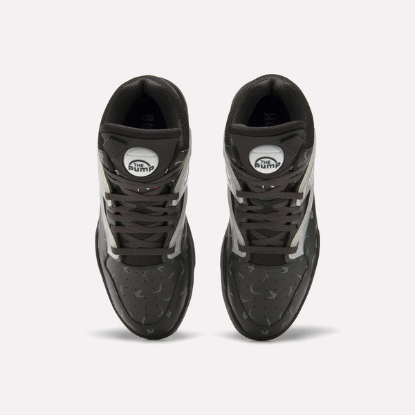 Reebok Classics Pump Omni Zone II Retro Basketball Shoes