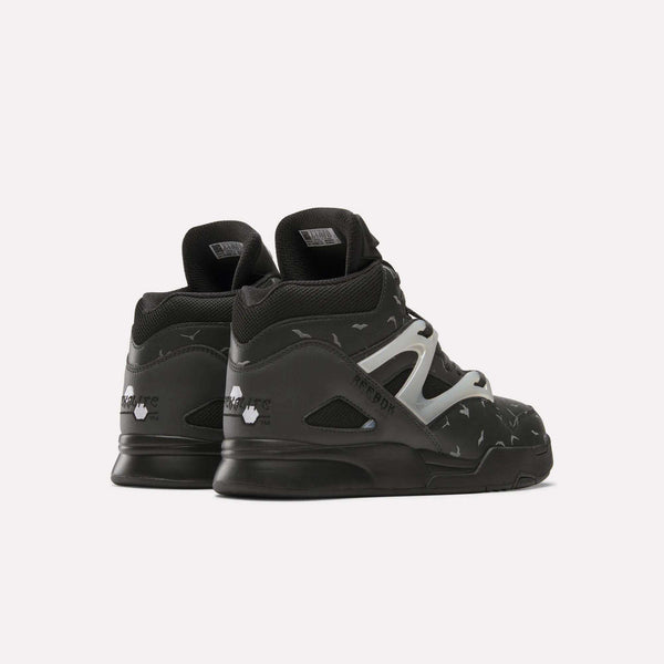 Reebok Classics Pump Omni Zone II Retro Basketball Shoes