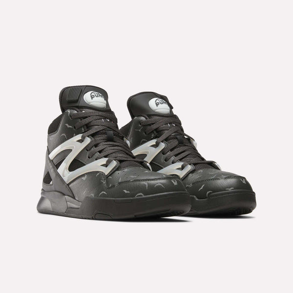 Reebok Classics Pump Omni Zone II Retro Basketball Shoes