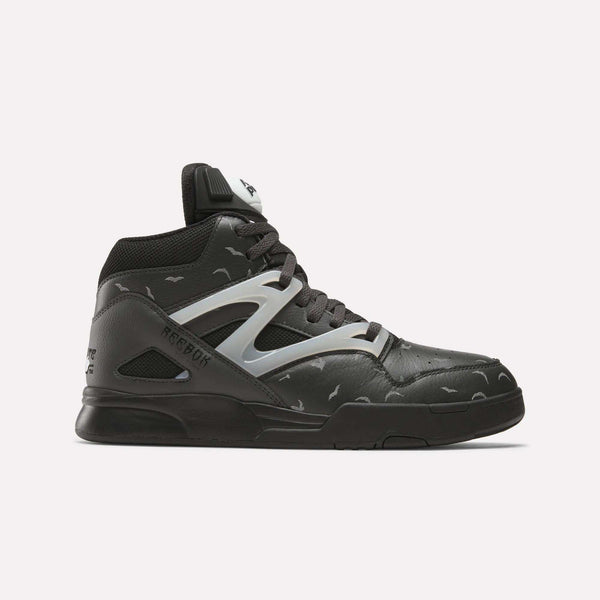 reebok classics Pump Omni Zone II Retro Basketball Shoes
