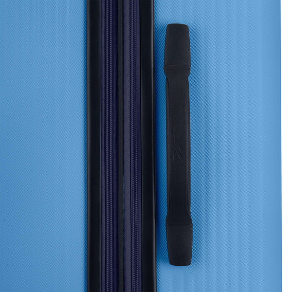 Reebok Classics Action Duo 2 Piece Luggage Set