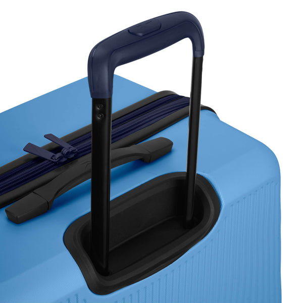 Reebok Classics Action Duo 2 Piece Luggage Set