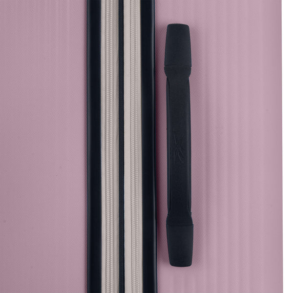 Reebok Classics Action Duo 2 Piece Luggage Set