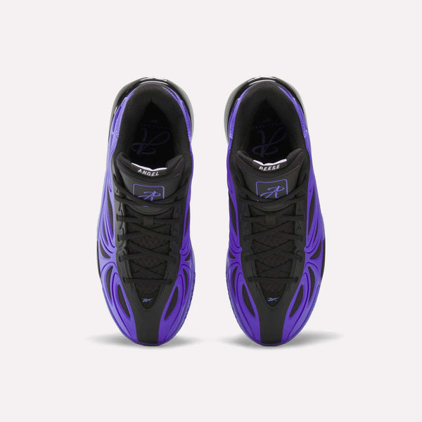 Reebok Classics Angel Reese 1 Basketball Shoes