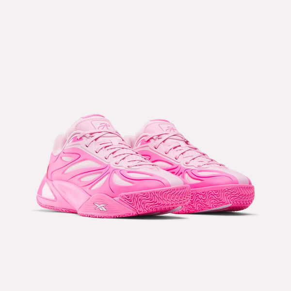 Reebok Classics Angel Reese 1 Basketball Shoes