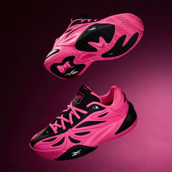 Reebok Classics Angel Reese 1 Shoes - Big Kids