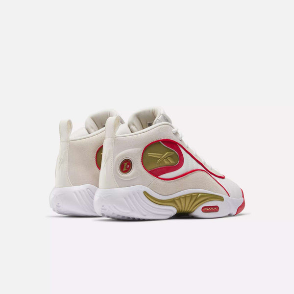 Reebok Classics Answer III Basketball Shoes