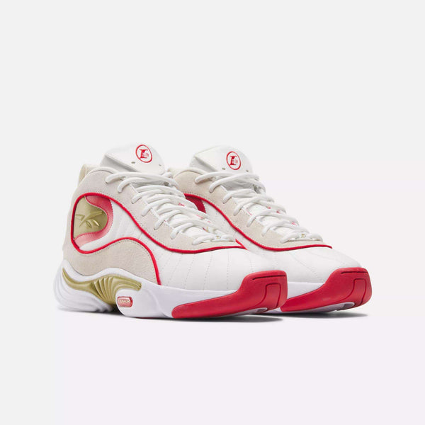 Reebok Classics Answer III Basketball Shoes