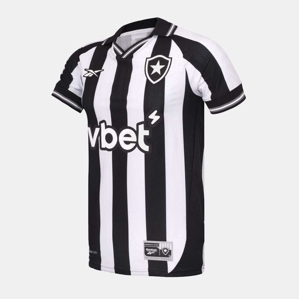Reebok Classics Botafogo Men's Home Jersey