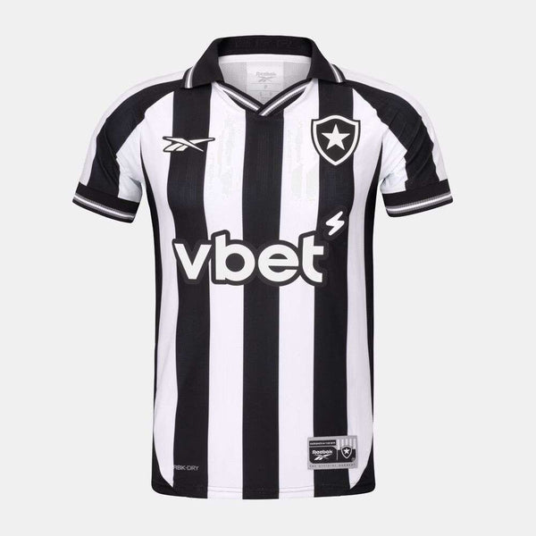 reebok classics Botafogo Men's Home Jersey