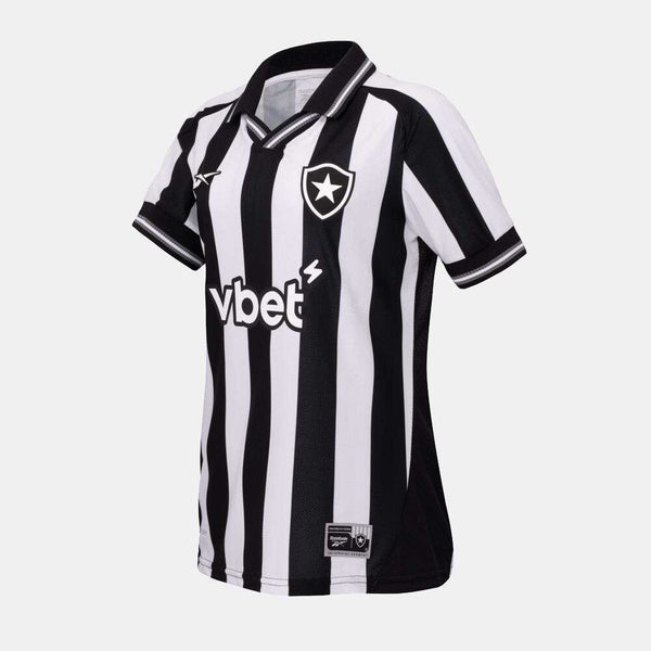 Reebok Classics Botafogo Women's Home Jersey