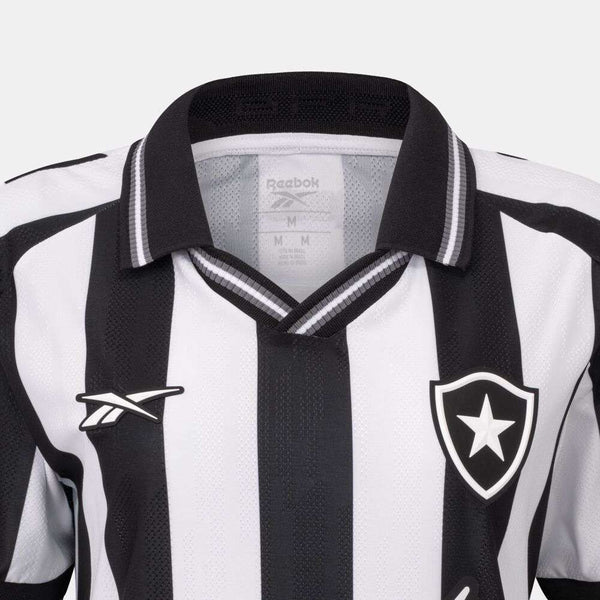 Reebok Classics Botafogo Women's Home Jersey