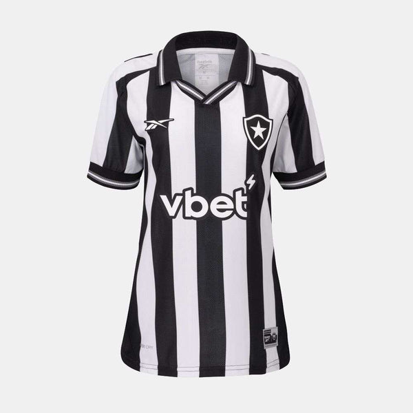 reebok classics Botafogo Women's Home Jersey