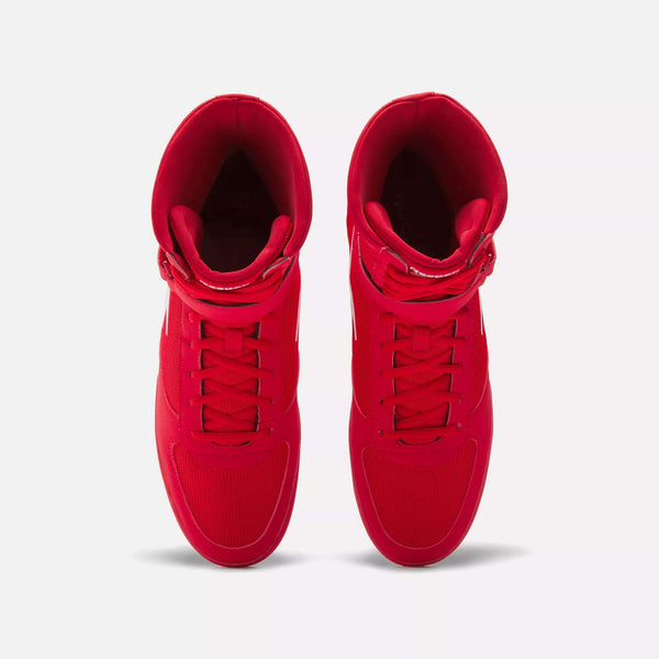 Reebok Classics Boxing Hi Shoes