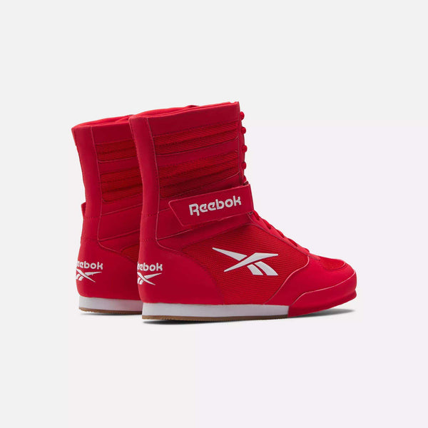 Reebok Classics Boxing Hi Shoes