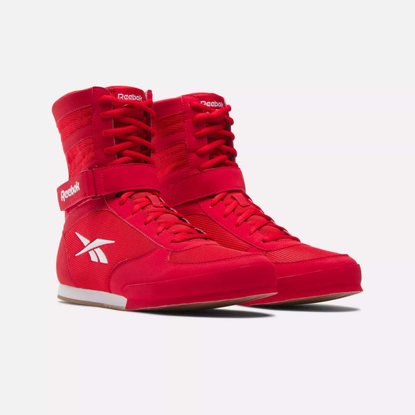 Reebok Classics Boxing Hi Shoes