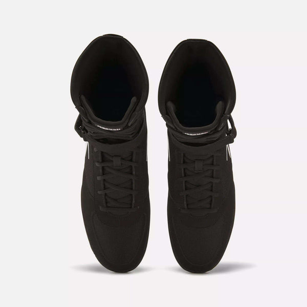 Reebok Classics Boxing Hi Shoes