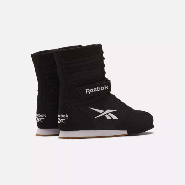 Reebok Classics Boxing Hi Shoes